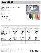 oscartek-la-crosse-dp1150specsheet.pdf