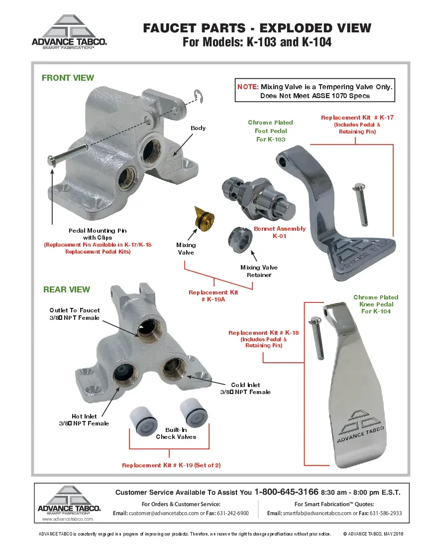 advance-tabco-k-17specsheet.pdf