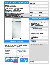 continental-refrigerator-1rxnsshdspecsheet.pdf