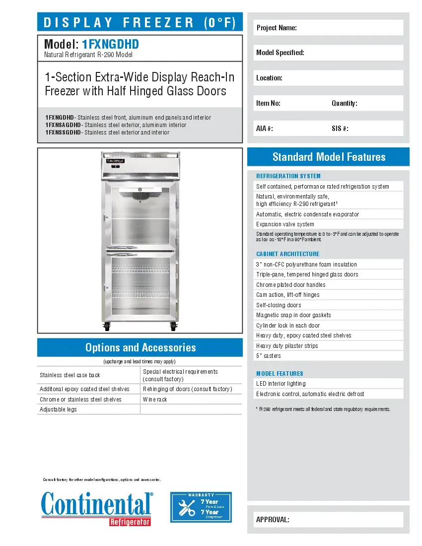 continental-refrigerator-1fxngdhdspecsheet.pdf