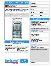 continental-refrigerator-1fxngdhdspecsheet.pdf