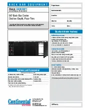 continental-refrigerator-bb90snptspecsheet.pdf