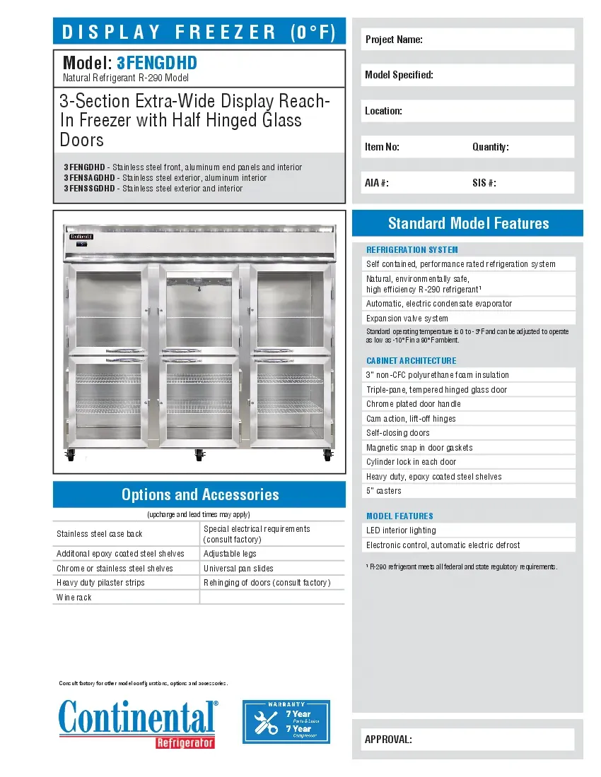 continental-refrigerator-3fengdhdspecsheet.pdf