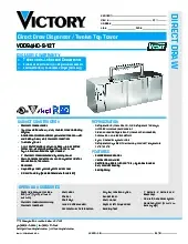 victory-refrigeration-vdd94hc-s-12tspecsheet.pdf