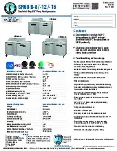 hoshizaki-sr60b-8specsheet.pdf