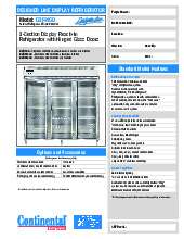 continental-refrigerator-d3rngdspecsheet.pdf