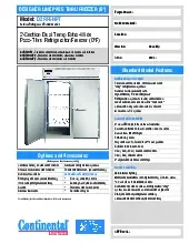 continental-refrigerator-d2rfensaptspecsheet.pdf