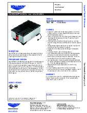 vollrath-71001specsheet.pdf