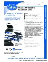 globe-gsg14dspecsheet.pdf