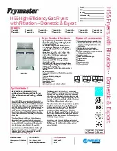 frymaster-fpph355specsheet.pdf