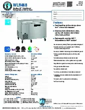 hoshizaki-wlr46bspecsheet.pdf