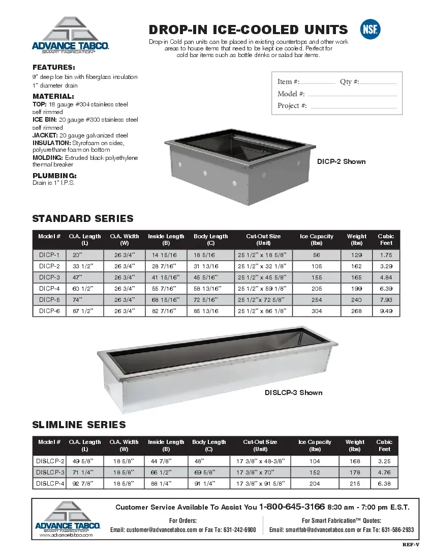 advance-tabco-su-p-504specsheet.pdf