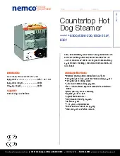nemco-8300specsheet.pdf