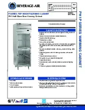 beverage-air-ph1-1bhgspecsheet.pdf