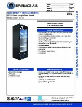 beverage-air-mt23-1bspecsheet.pdf