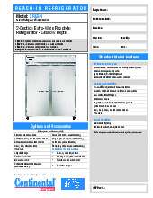 continental-refrigerator-2resnspecsheet.pdf