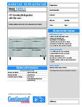 continental-refrigerator-sw48n-dspecsheet.pdf