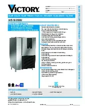 victory-refrigeration-hi5-12-200uspecsheet.pdf