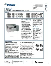 delfield-f18sc60apspecsheet.pdf