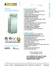 traulsen-rif132h-fhsspecsheet.pdf