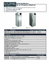 u-line-commercial-ucfz527-ss31aspecsheet.pdf