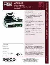 waring-wfg300tspecsheet.pdf
