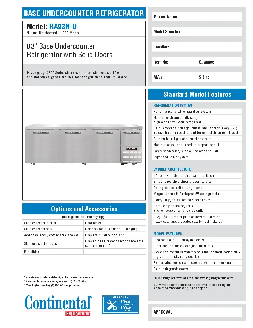 continental-refrigerator-ra93n-uspecsheet.pdf