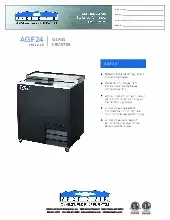 arctic-air-agf24specsheet.pdf