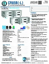 hoshizaki-cr85bspecsheet.pdf