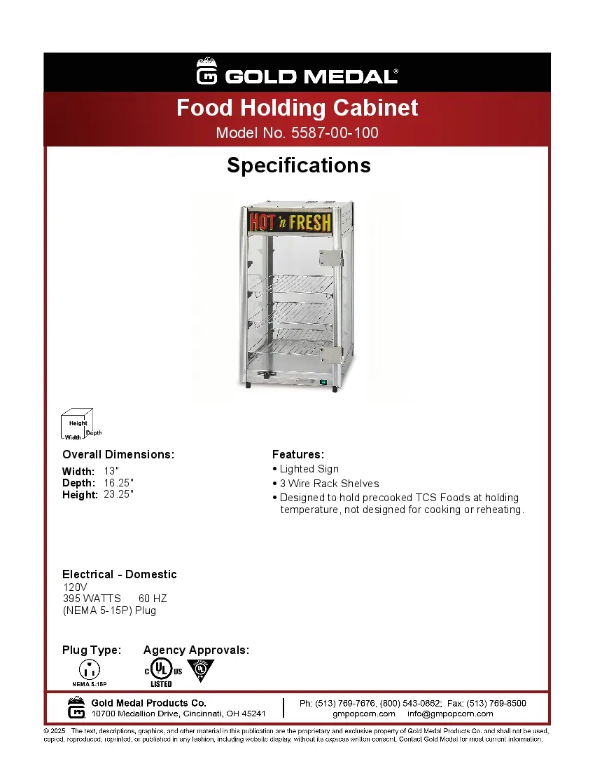 gold-medal-products-5587-00-100specsheet.pdf