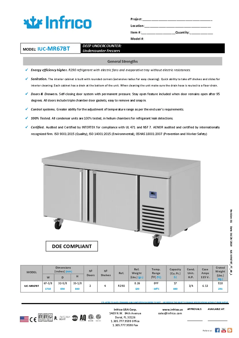 infrico-usa-iuc-mr67btspecsheet.pdf
