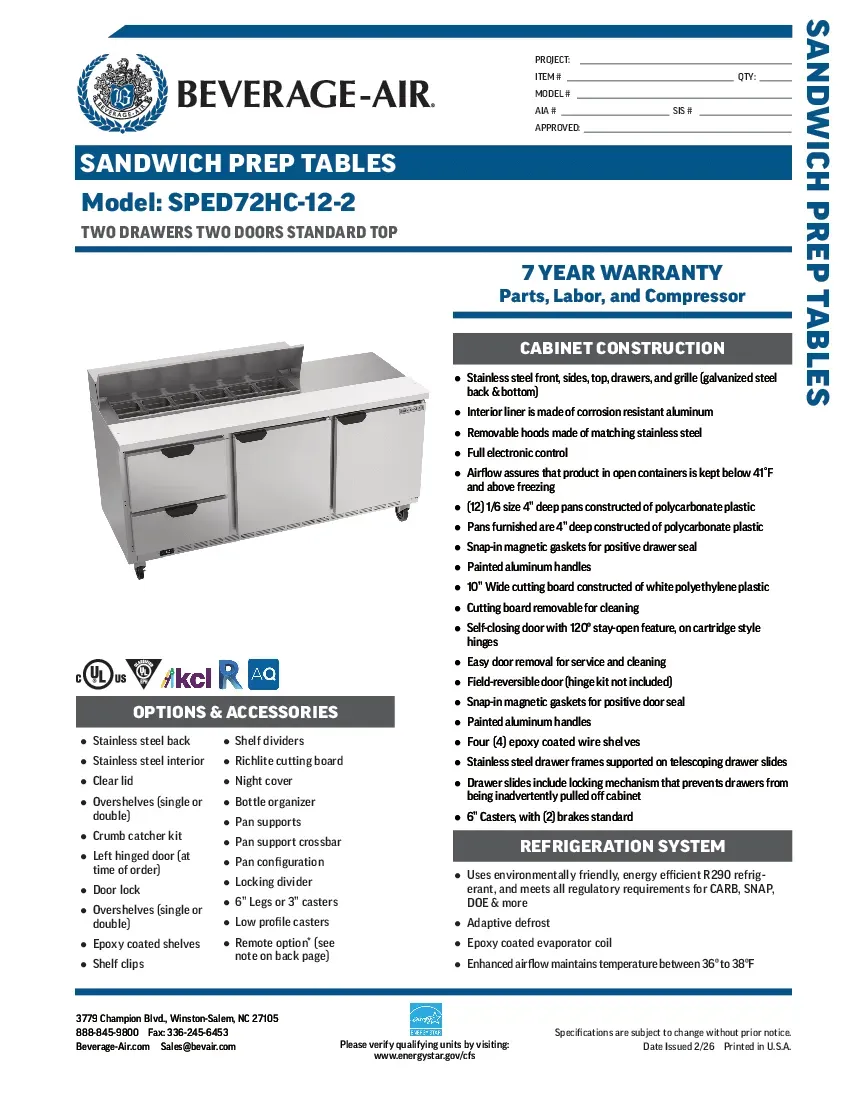 beverage-air-sped72hc-12-2specsheet.pdf