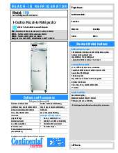 continental-refrigerator-1rnsaspecsheet.pdf