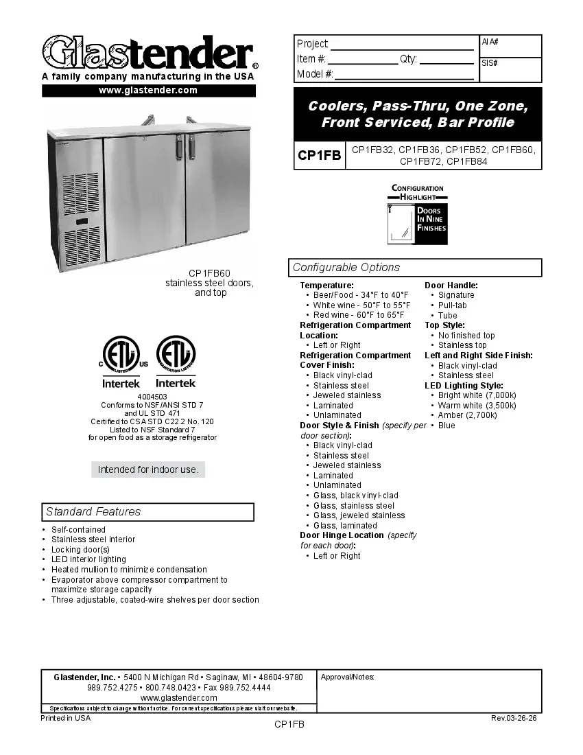 glastender-cp1fb72specsheet.pdf