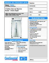 continental-refrigerator-2fsesnsaspecsheet.pdf