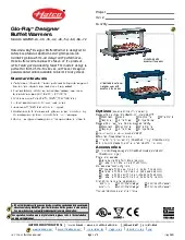 hatco-gr2bw-72specsheet.pdf