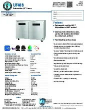 hoshizaki-uf48bspecsheet.pdf