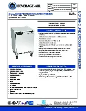 beverage-air-ucf20hcspecsheet.pdf