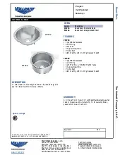 vollrath-201250specsheet.pdf