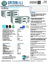 hoshizaki-cr72bspecsheet.pdf
