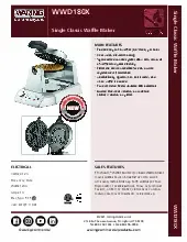 waring-wwd180xspecsheet.pdf