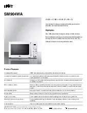 summit-commercial-sm904waspecsheet.pdf