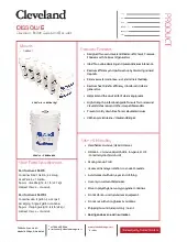 cleveland-range-dissolvespecsheet.pdf