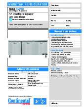 continental-refrigerator-sw72nspecsheet.pdf