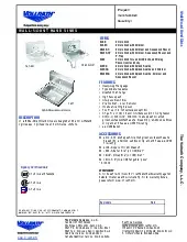 vollrath-1410-0specsheet.pdf