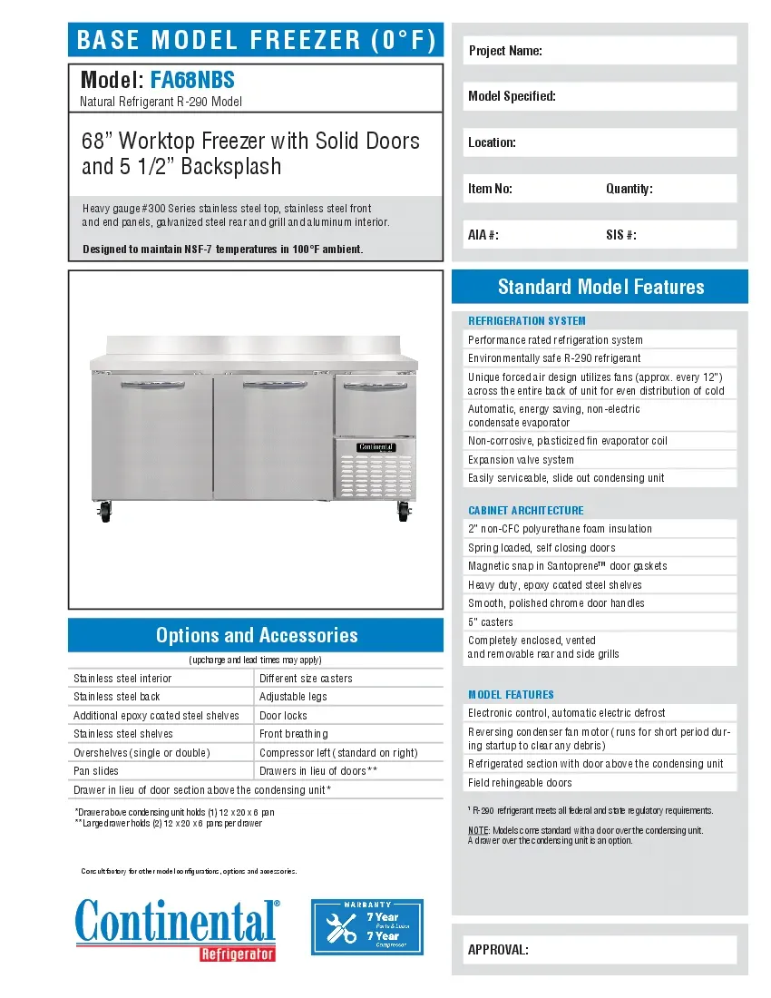 continental-refrigerator-fa68nbsspecsheet.pdf