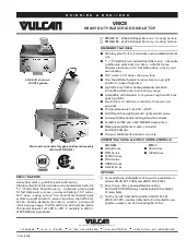 vulcan-vmcs-101specsheet.pdf