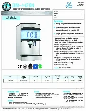 hoshizaki-dm-4420nspecsheet.pdf