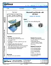 univex-mg22specsheet.pdf