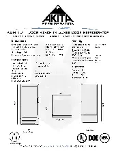 akita-refrigeration-agm-10.specsheet.pdf